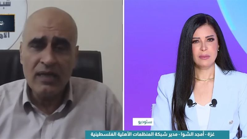أمجد الشوا