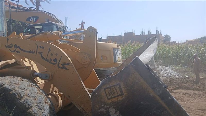 خلال الحملة