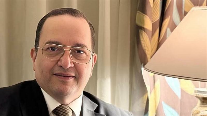 المستشار أسامة زكي