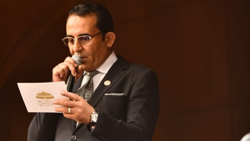 عصام الرتمي