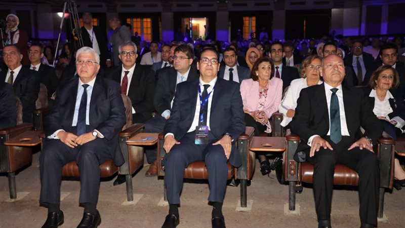محافظ القاهرة