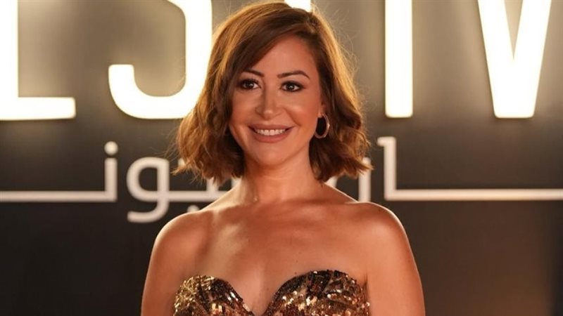 منة شلبي
