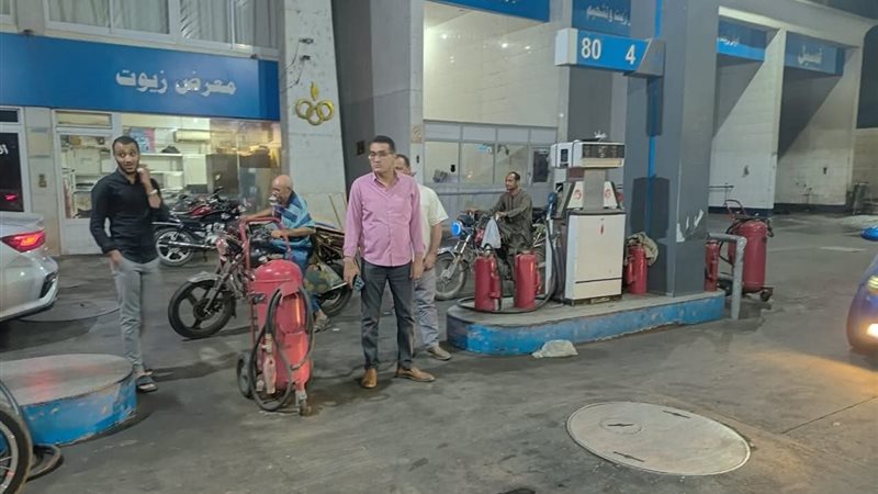 المهندس عبدالرازق