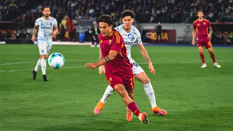 مباراة إنتر ميلان