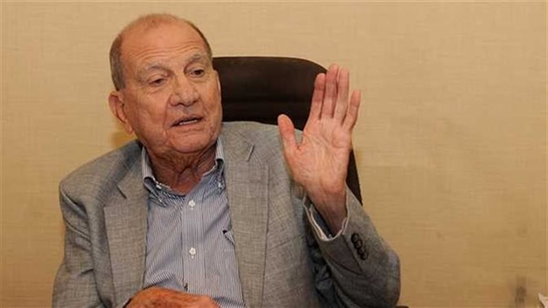 الدكتور محمد أبو