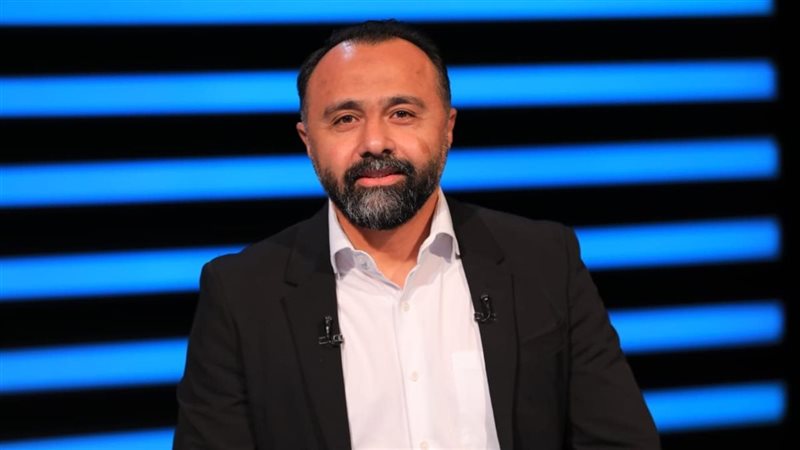 أحمد عادل