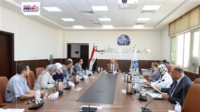 جامعة المنيا تُواصل استكمال المنظومة الأكاديمية وفق أحدث النماذج العالمية