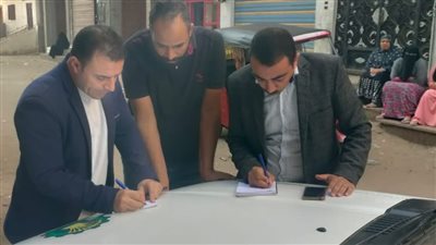 تموين الدقهلية: تحرير 22 مخالفة في حملة رقابية وتفتيشية على المخابز