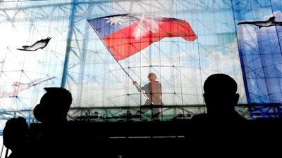 القبة التايوانية.. مشروع دفاعي يرعب بكين ويعزز عزلة الصين