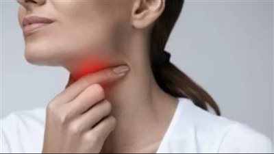 يختلفان فى العلاج.. الفرق بين التهابات اللوز والحلق وطرق الوقاية