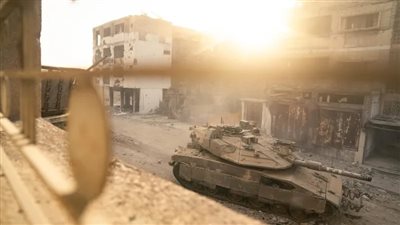 وفدا حماس وفتح يبحثان ما يتعلق بالمشهد الوطني  بعد وقف الحرب 