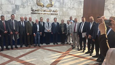 طرح الحزمة الثانية من التسهيلات الضريبية للحوار بداية الشهر المقبل 