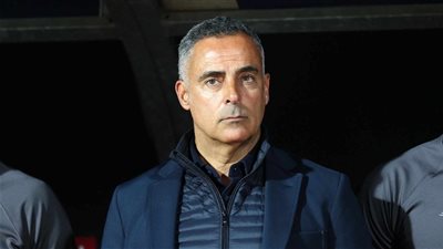 الخليج السعودي يعلن التعاقد مع البرتغالي جوزيه جوميز لتدريب الفريق