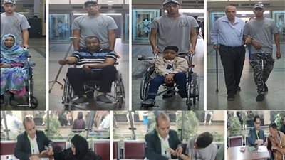 تسهيلات جديدة لاستخراج 