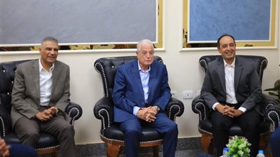 بالفيديو .. جهود صندوق مكافحة وعلاج الإدمان فى  أسبوع 