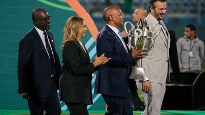 بيراميدز يعادل إنجاز الزمالك والترجي بثلاثية قارية تاريخية في موسم واحد