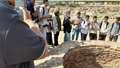 استكمال تتفيذ برنامج 