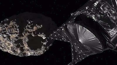 مهمة فضائية بـ20 مليون دولار تواصل استكشاف أحد أخطر الكويكبات قرب الأرض