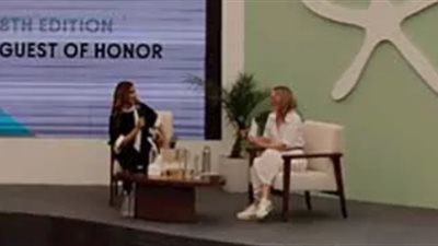 دولارات وطعمية.. كيت بلانشيت تكشف سبب مشاركتها في فيلم كابوريا 