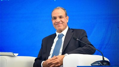 عبدالعاطي يشارك في الجلسة الافتتاحية لمنتدى أسوان للسلام والتنمية المستدامين