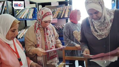 محافظ الفيوم: تنظيم 8242 ندوة توعوية خلال شهر سبتمبر