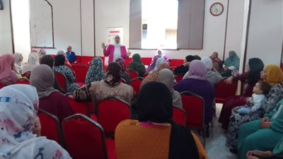 المجلس القومي للمرأة بالشرقية: فعاليات مستمرة لمناهضة العنف ضد المرأة