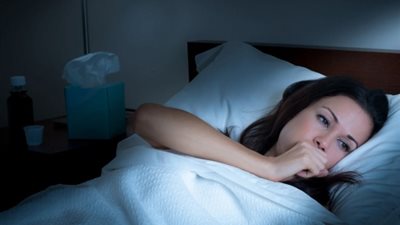 لعلاج السعال.. هدئ حلقك بـ 3 علاجات منزلية أكثر فعالية