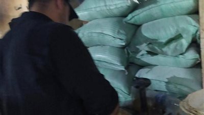 محافظ الغربية يستجيب لشكاوى المواطنين : 11 مخالفة  تموينية وصحية