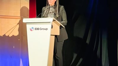 في واشنطن.. المشاط تطالب بتمثيل أكبر لدول الجنوب داخل مؤسسات التمويل الدولية