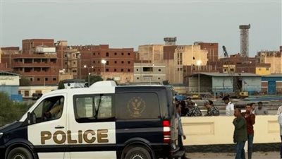 جهات التحقيق تعاين مسرح جريمة “المنشار” بالإسماعيلية.. والمتهم يغيّر أقواله  