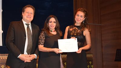 فعالية فنية ثقافية أكاديمية بروما لتوطيد العلاقات المصرية الإيطالية