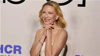 بتفاصيل مميزة.. إطلالات كيت بلانشيت في مهرجان الجونة 2025 