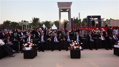 اتحاد السياحية يقيم احتفالية بفوز د. خالد العناني بمنصب مدير عام اليونسكو