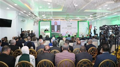 4 جلسات رئيسية في ثاني أيام مهرجان بني سويف عاصمة النباتات الطبية والعطرية