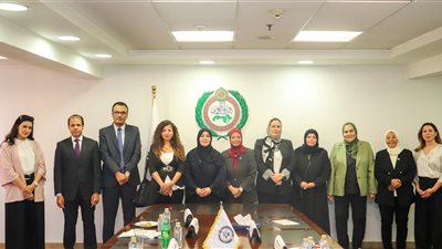 البرلمان العربي يعقد اجتماعًا لمناهضة العنف ضد المرأة لدعم المرأة العربية
