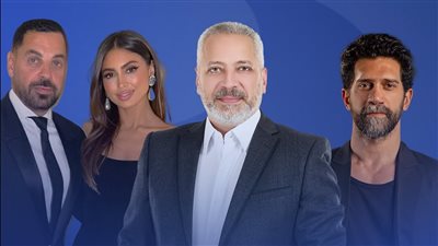 الجونة تشهد حواراً ناعماً ومؤثراً مع طارق العريان وأحمد مجدي ونيكول سعفان