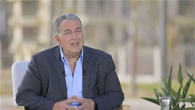 ياسين منصور: ترشحت لخدمة الأهلي وليس من أجل المنصب