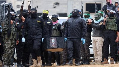 لا إسرائيلي ولا فلسطيني.. إسرائيل تعلن التعرف على هوية ثاني رهينة تسلمت جثته  