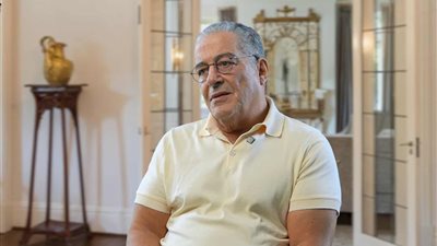 لماذا فكر الخطيب في الاعتذار عن الانتخابات؟.. ياسين منصور يروي القصة كاملة