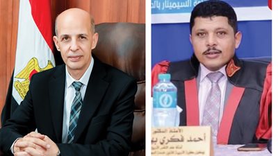 بهنساوي ضمن قائمة المؤلفين الأكثر تأثيراً عربياً في العلوم التربوية لعام 2025