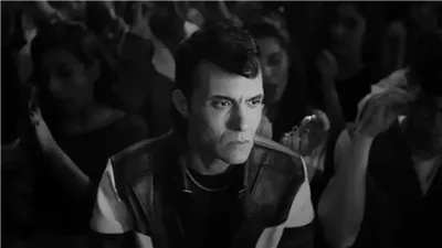 غدًا .. إقامة عزاء والدة أمير عيد في مسجد الفاروق بالمعادي