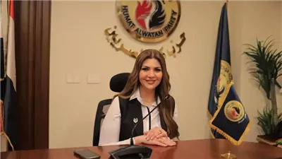 غادة البدوي: تصديق الرئيس السيسي على قانون الإجراءات الجنائية خطوة رائدة