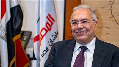 النائب عصام خليل: كلمة الرئيس السيسي 