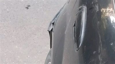 سيدة تستغيث: سيارتي ارتُكب بها جريمة قتل أثناء وجودها داخل مركز صيانة بالزيتون