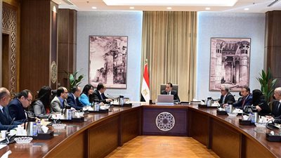 رئيس مجموعة أروجلو: مصر أكبر سوق جاذبة لاستثمار الغزل والنسيج عالميًا حاليًا