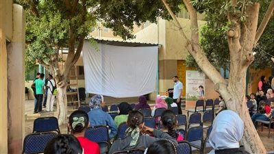 المجلس القومي للمرأة يطلق  فعاليات “سينما المرأة”  تحت مظله برنامج نورة 