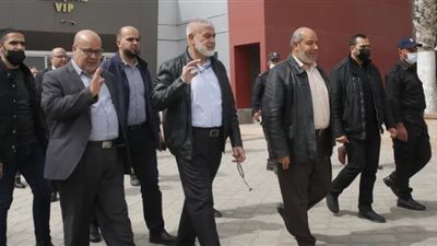 حماس: أكملنا الانتخابات الجديدة الداخلية لتعيين قائد جديد للحركة 