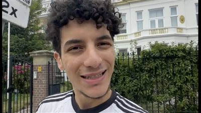 اللواء أسامة محمود كبير لـ أنس حبيب: شايف نفسك سوبر ستار؟!