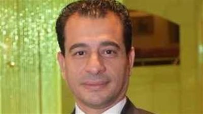 أول تصريح من هشام عطوة لـ نيوز رووم بعد توليه رئاسة قطاع المسرح 