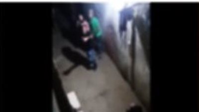 القبض على شاب هدد والد فتاة بسلاح أبيض بسبب خلافات الجيرة